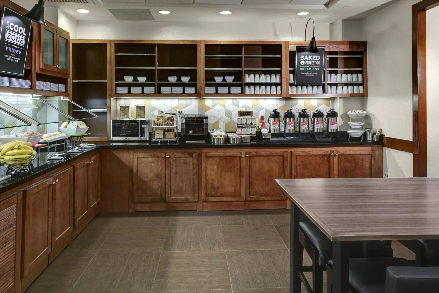Hyatt Place Sacramento/Rancho Cordova Bar