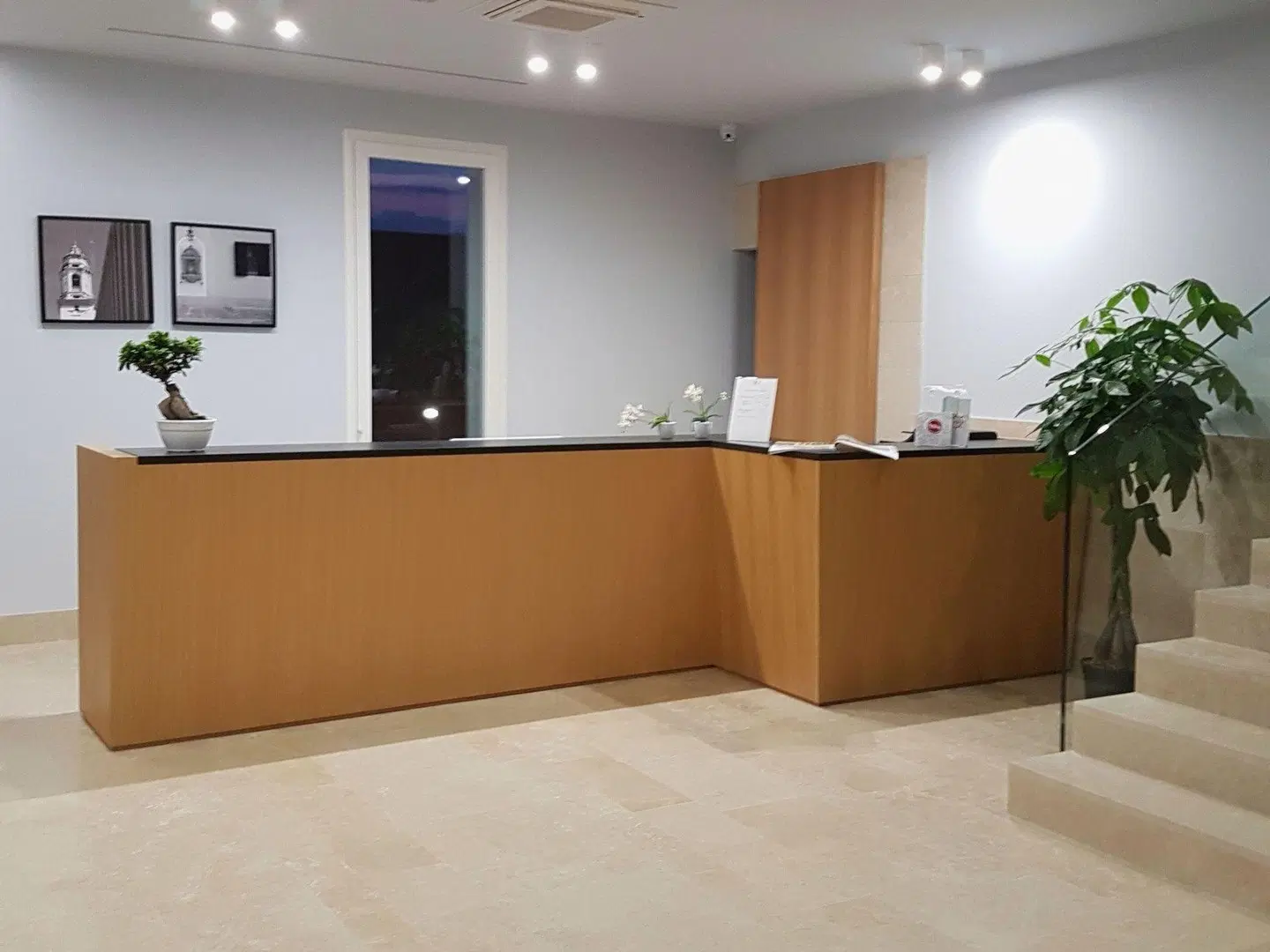 Hotel Netum LOUNGE_LOBBY