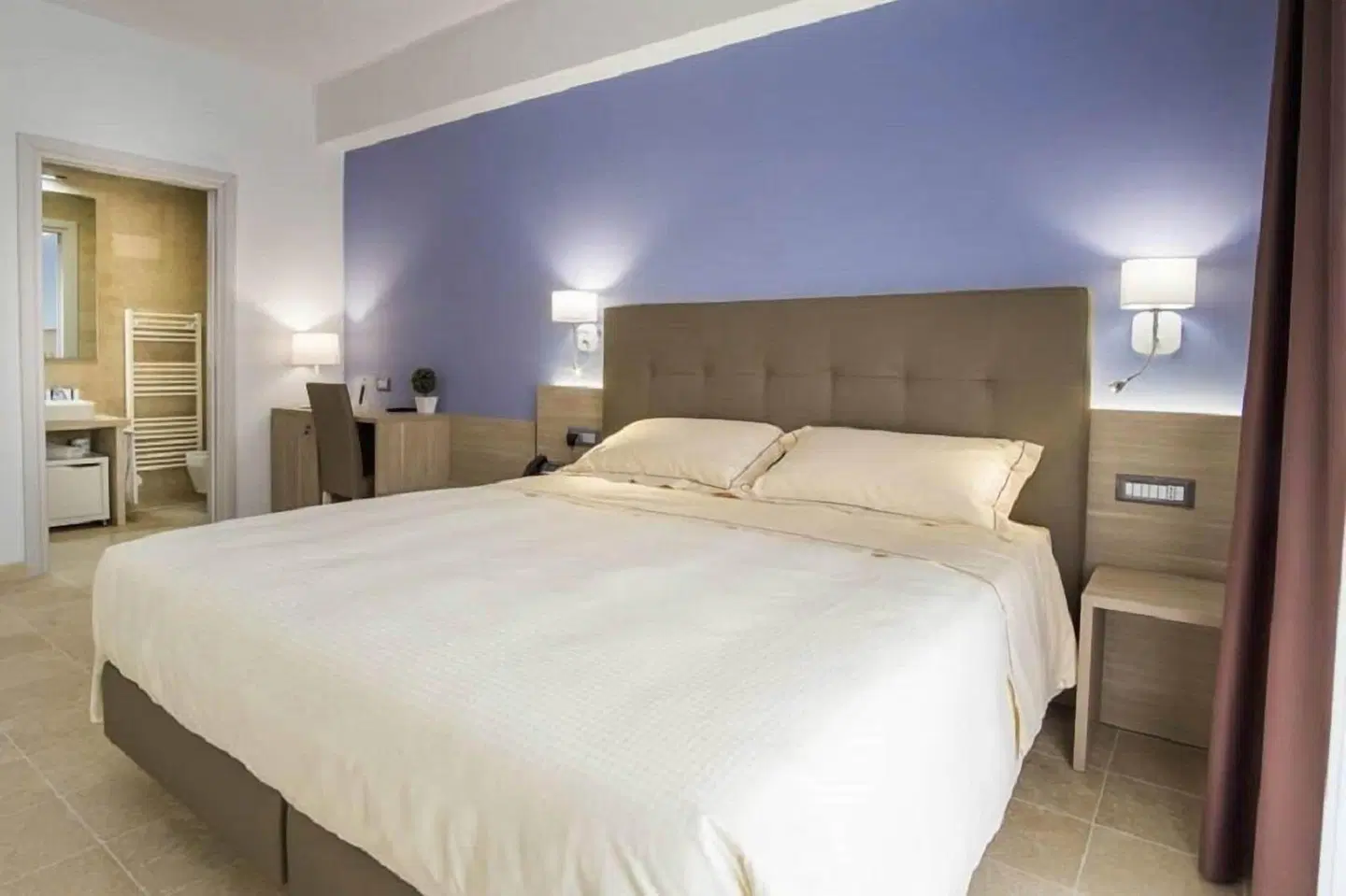 Hotel Netum ROOM_EXAMPLE