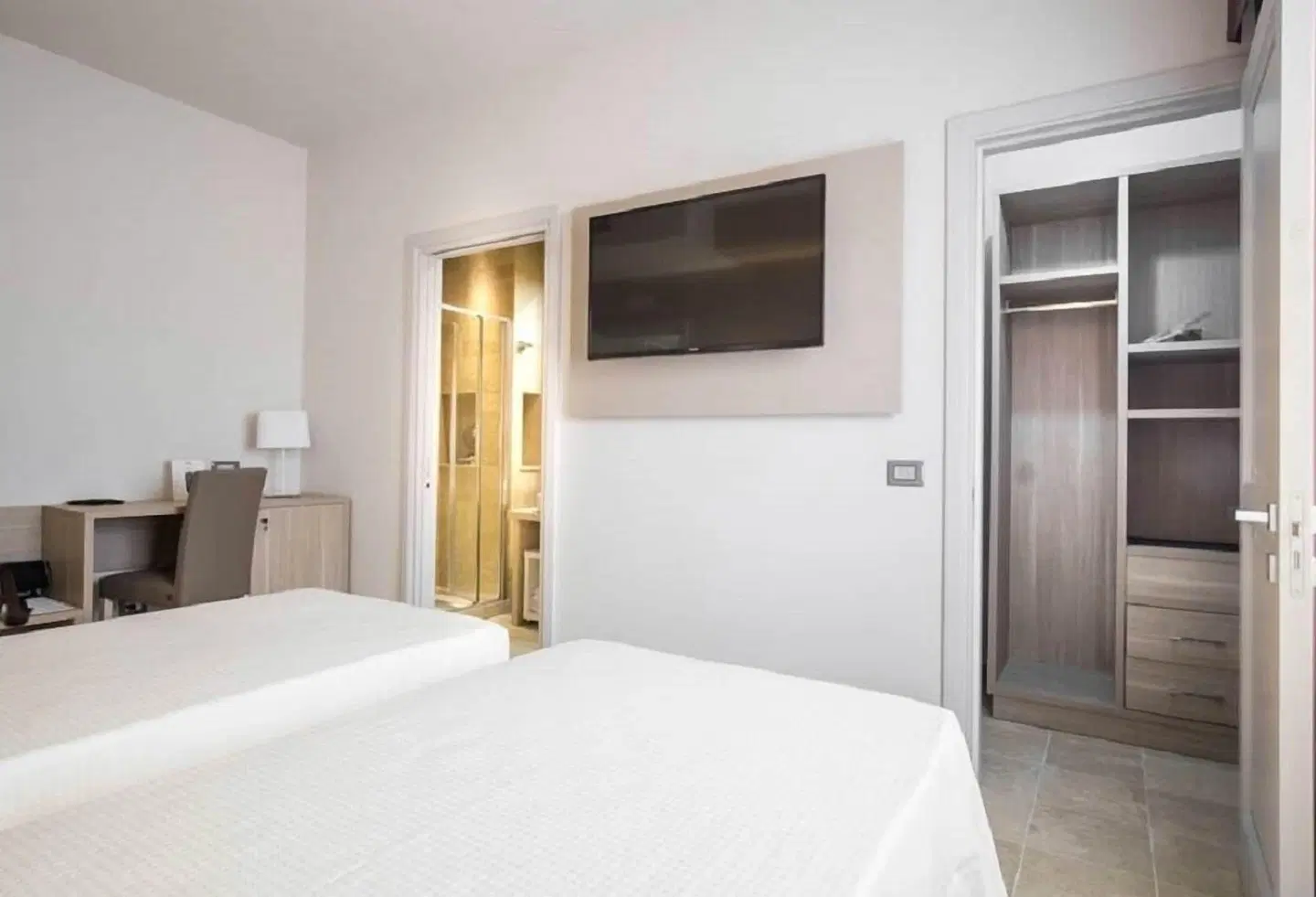 Hotel Netum ROOM_EXAMPLE