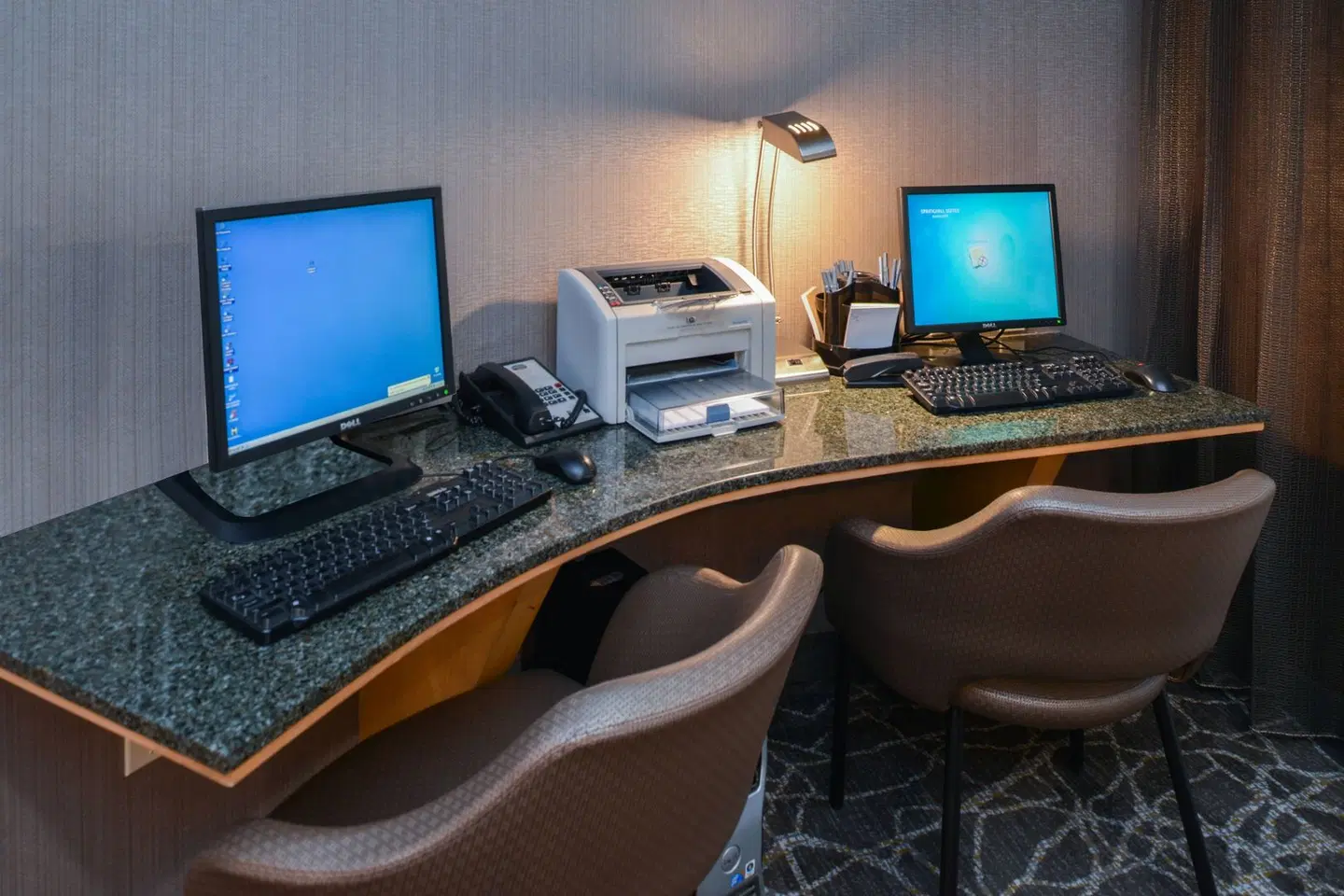 SpringHill Suites by Marriott Lancaster Palmdale ROOM_EXAMPLE