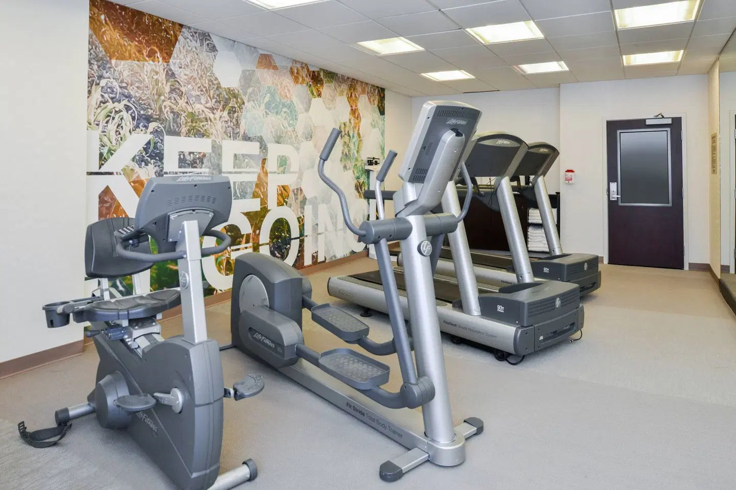 SpringHill Suites by Marriott Lancaster Palmdale SPORTS_AND_LEISURE