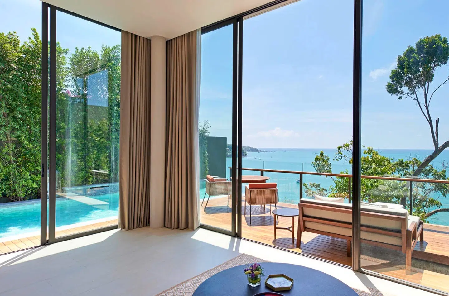 V Villas Phuket - MGallery Collection ROOM_EXAMPLE