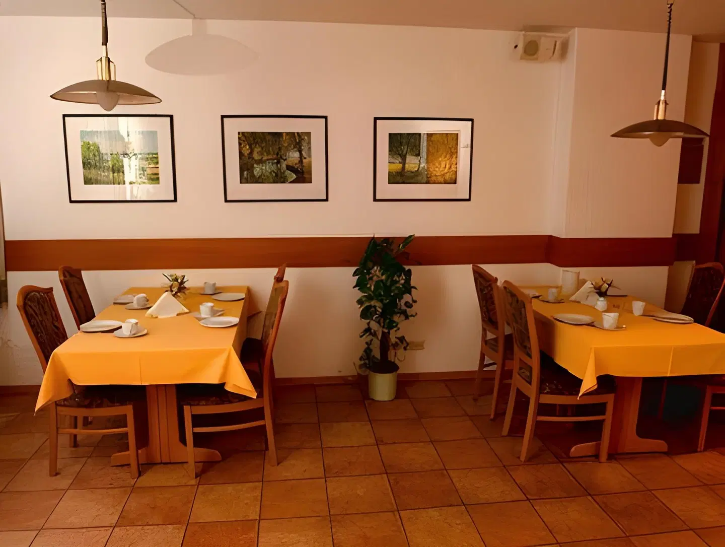 Weinert Restaurant
