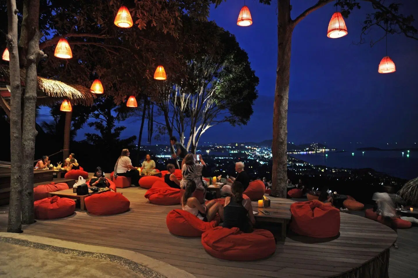 The Jungle Club SPORTS_AND_LEISURE