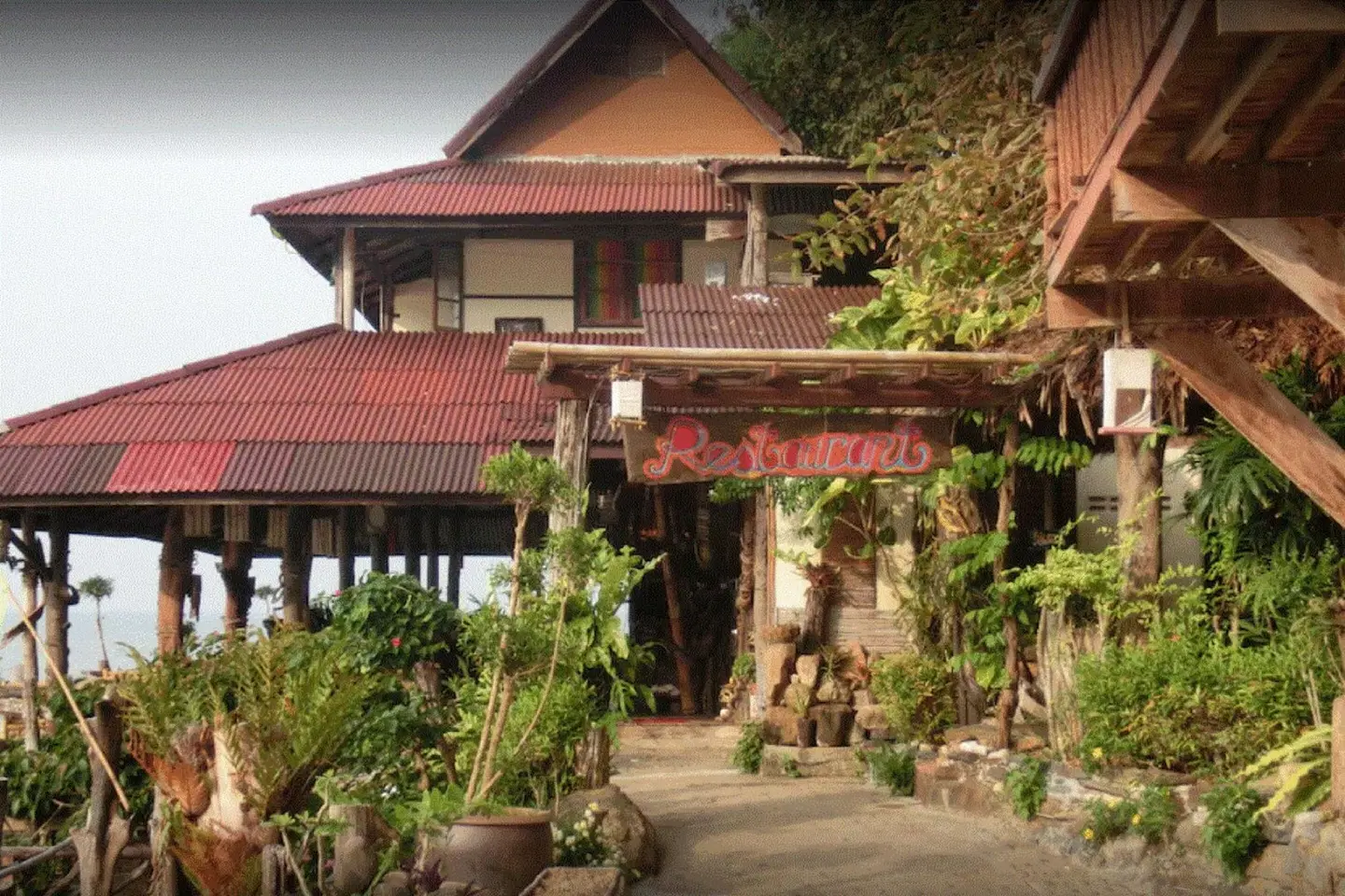 OYO 1085 Ma Lanta House EXTERIOR