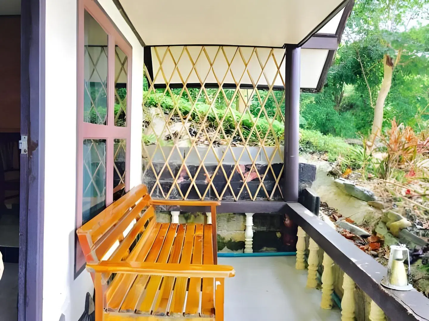 OYO 1085 Ma Lanta House LOUNGE_LOBBY