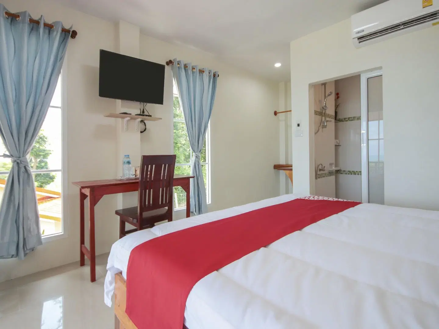 OYO 1085 Ma Lanta House ROOM_EXAMPLE