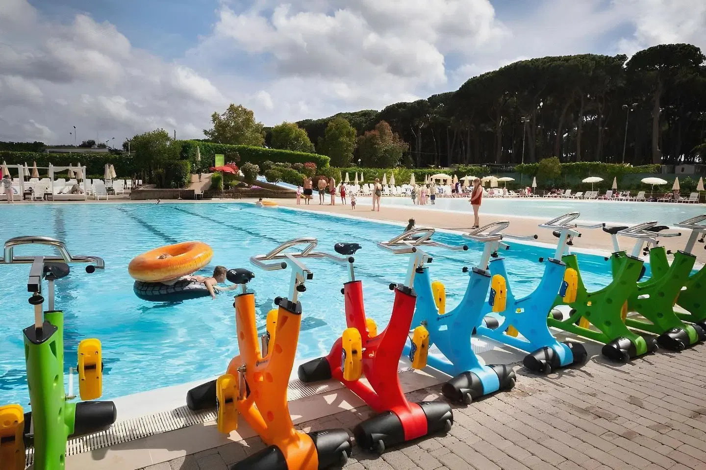 Fabulous Village SPORTS_AND_LEISURE
