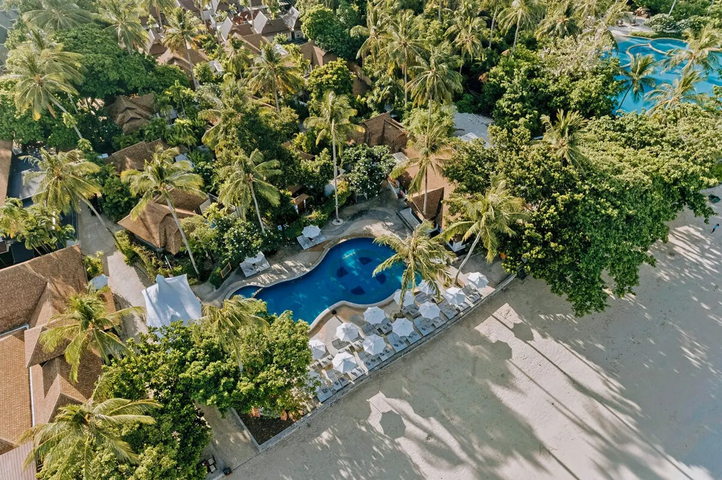 Railay Bay Resort & Spa OUTDOOR_POOL