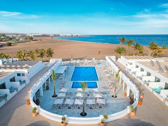 Las Costas Terrasse