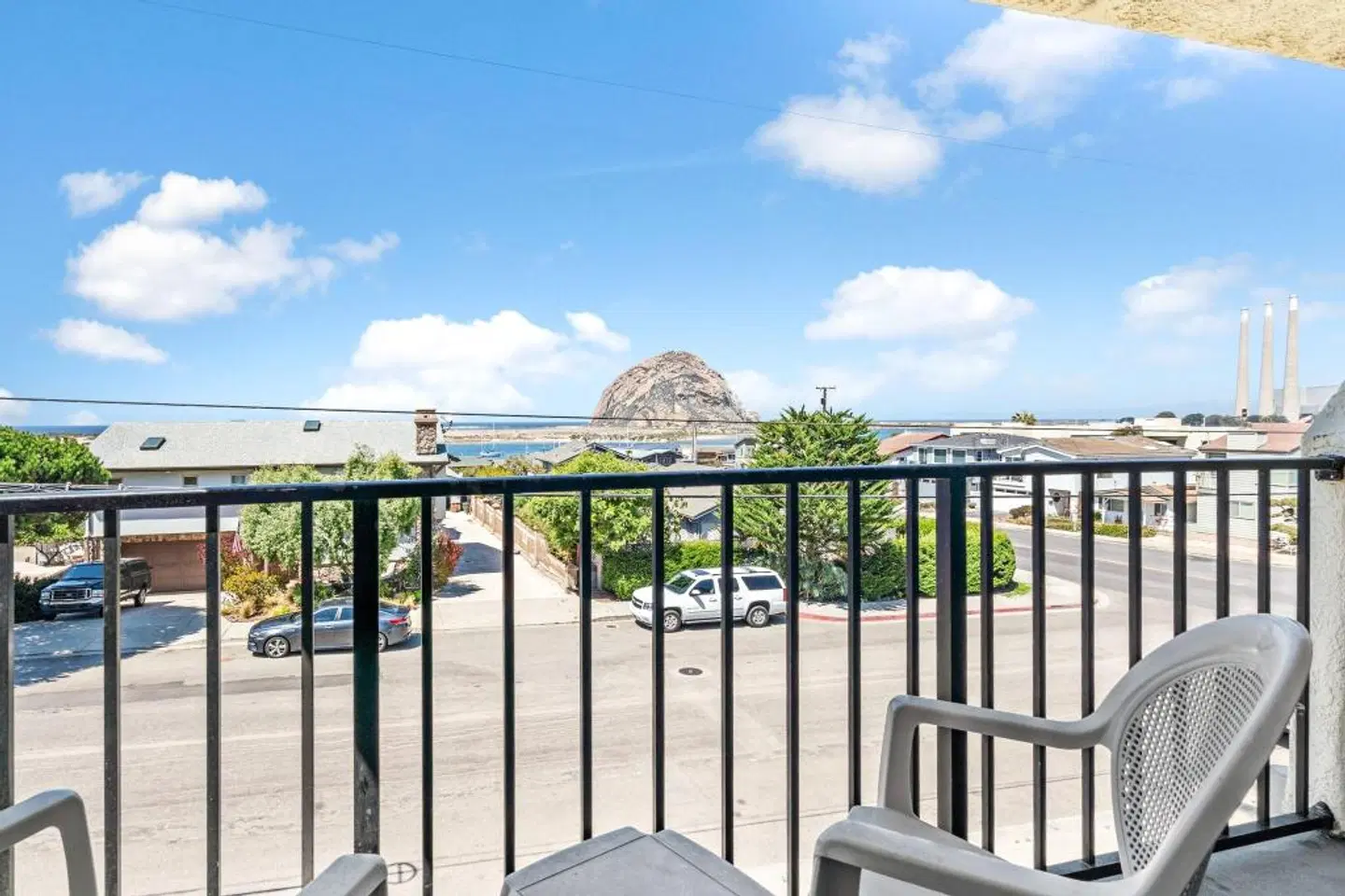 Hotel Avisa Terrasse