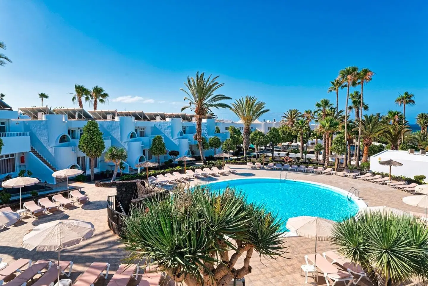 Floresta OUTDOOR_POOL