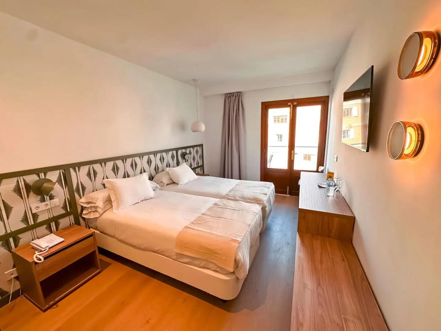 Eix Alcudia ROOM_EXAMPLE