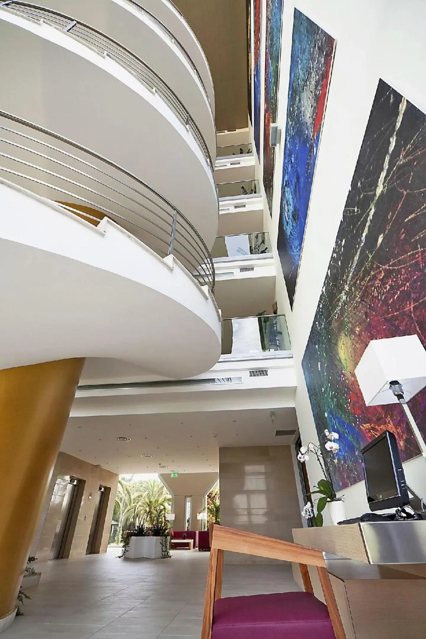 Eureka Palace LOUNGE_LOBBY