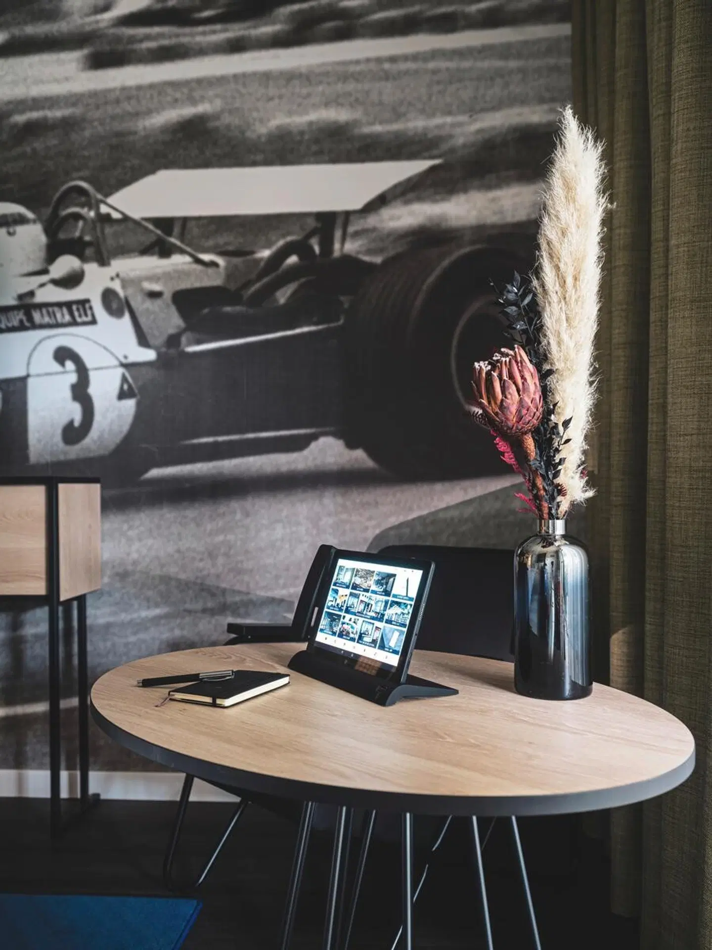 AMERON München Motorworld SPORTS_AND_LEISURE
