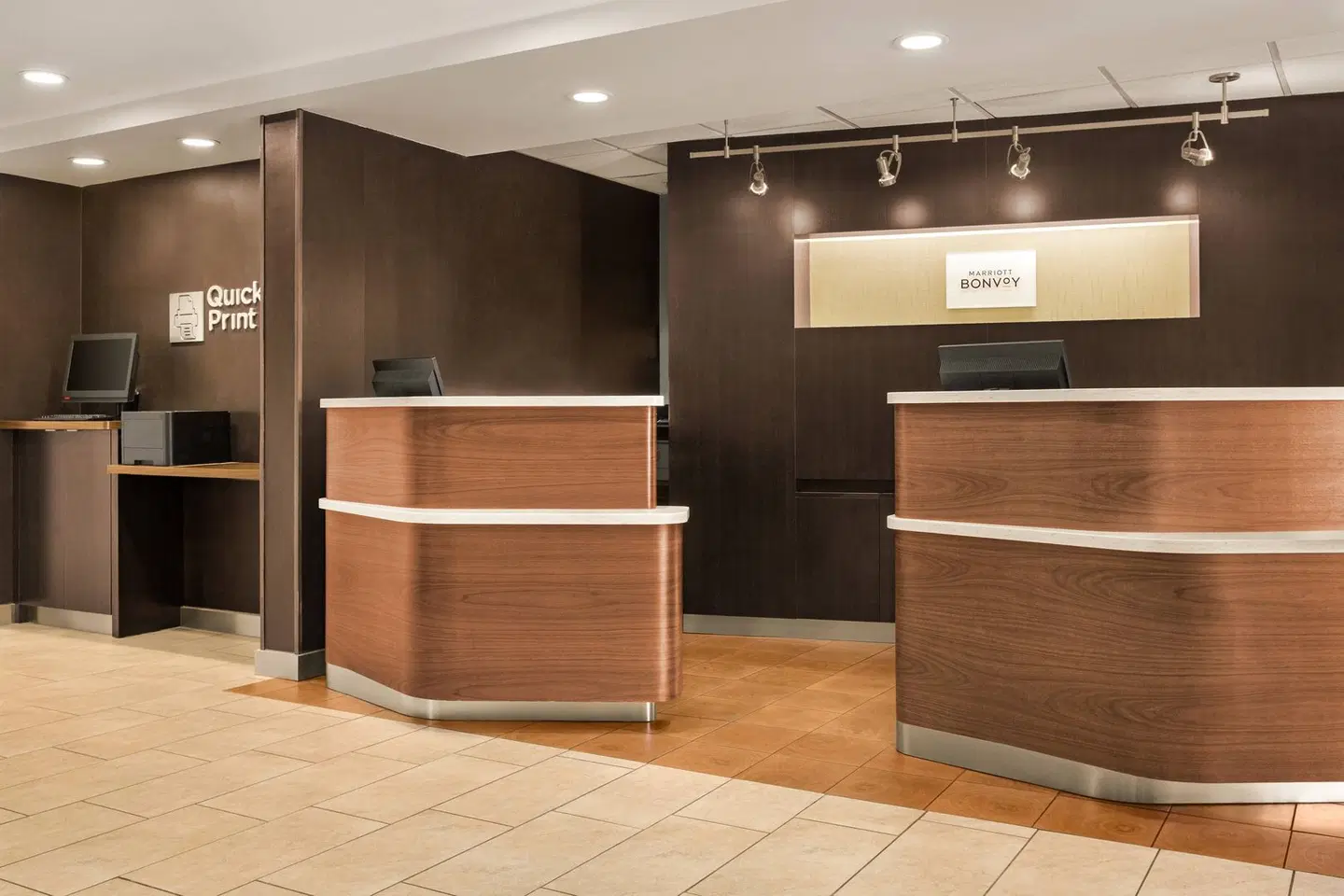 Courtyard by Marriott Palmdale LOUNGE_LOBBY