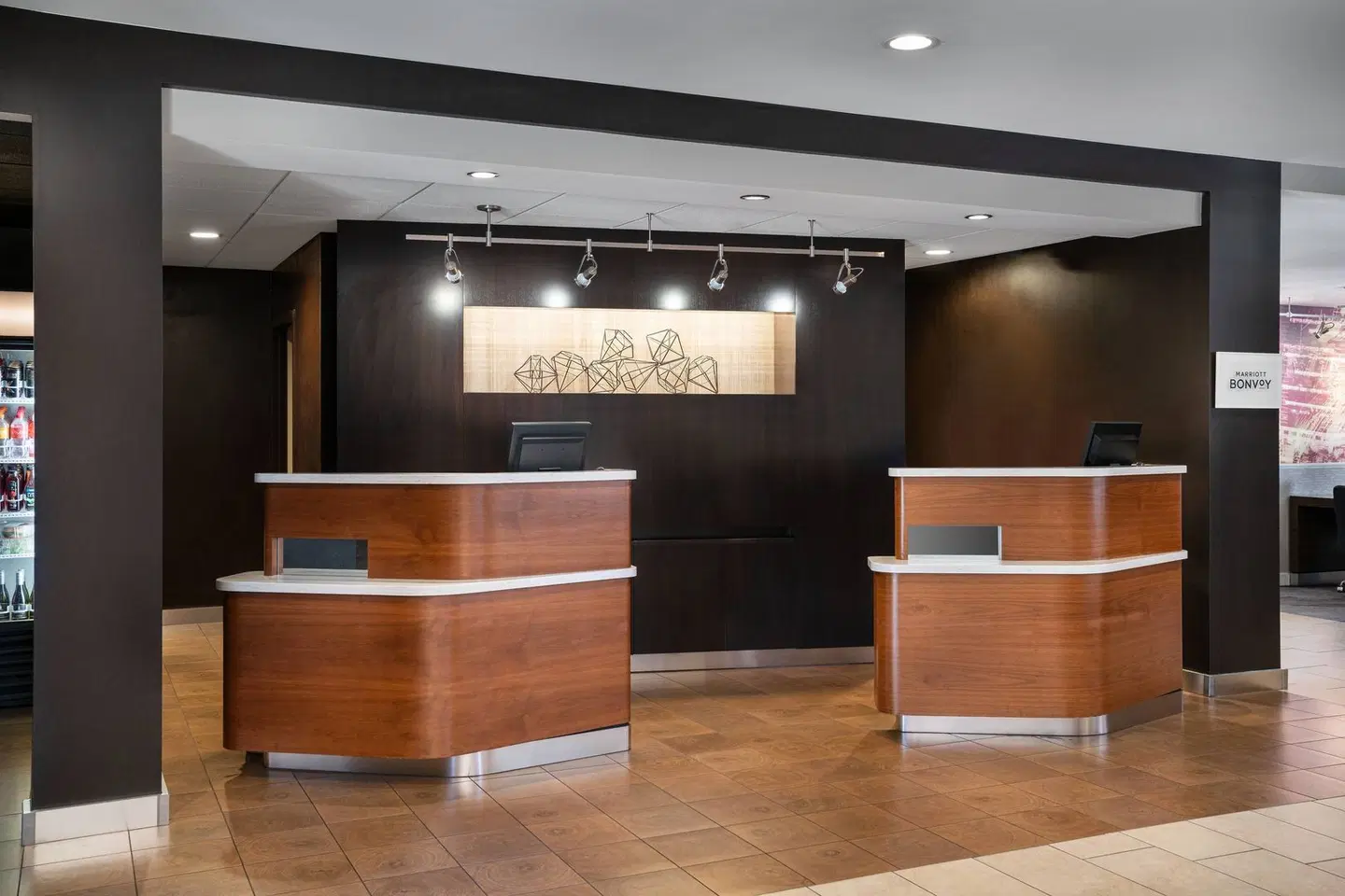 Courtyard by Marriott Pleasanton LOUNGE_LOBBY