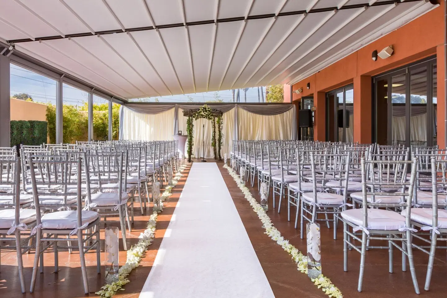 Courtyard by Marriott Los Angeles Westside Konferenz