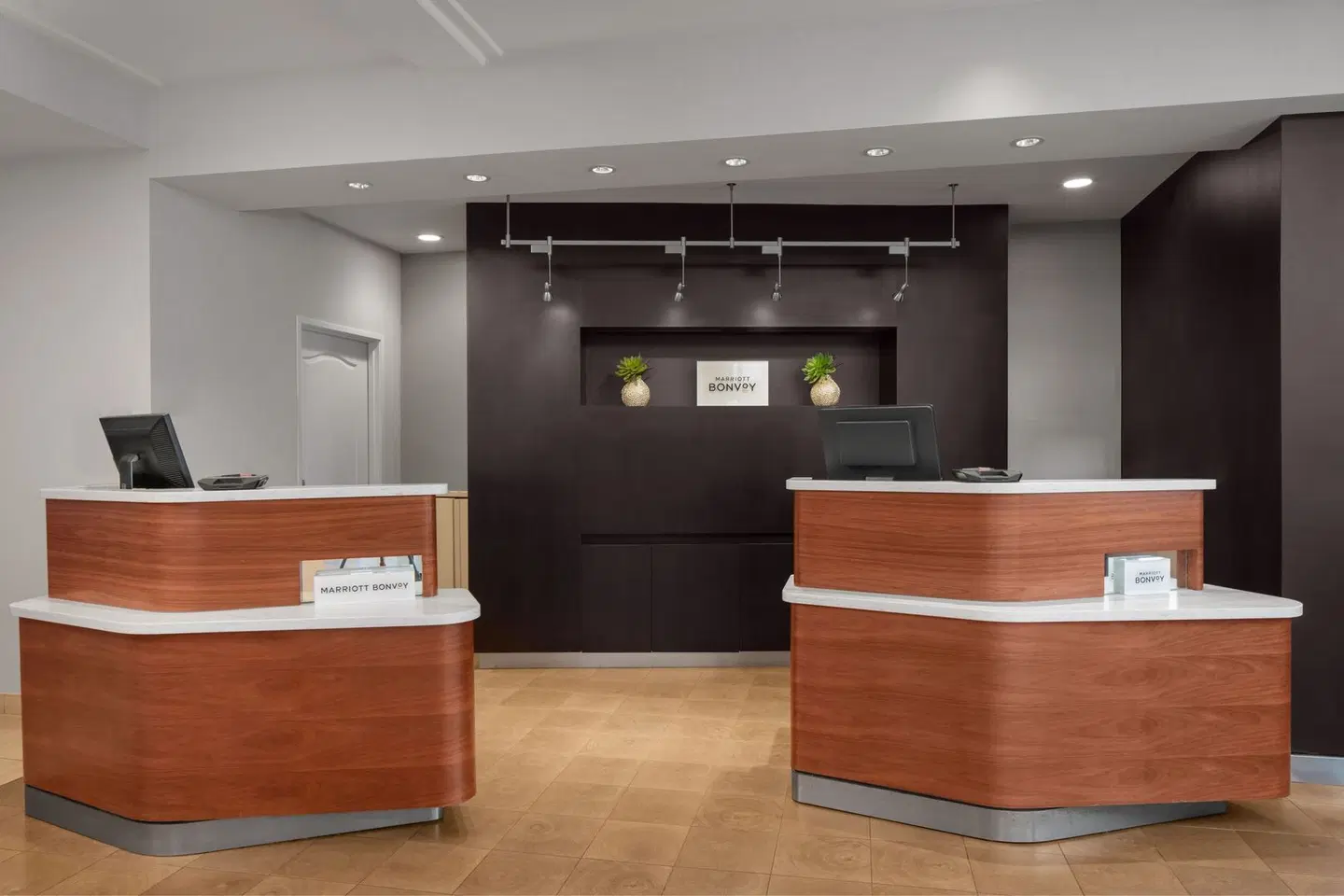 Courtyard by Marriott Cypress Anaheim/Orange County LOUNGE_LOBBY
