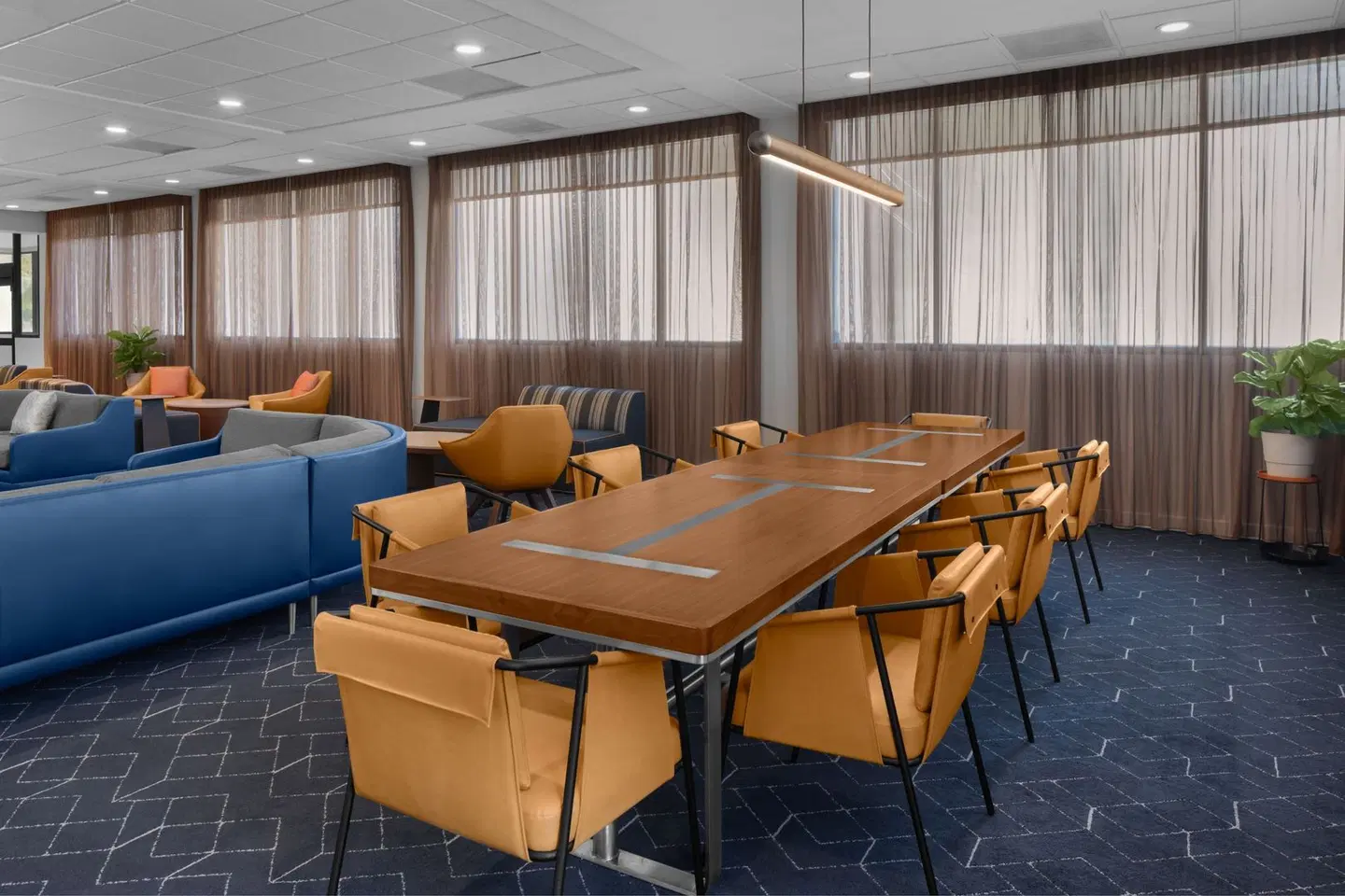Courtyard by Marriott Cypress Anaheim/Orange County Konferenz
