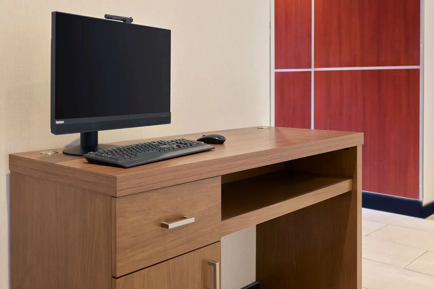 Courtyard by Marriott Los Angeles Westside ROOM_EXAMPLE