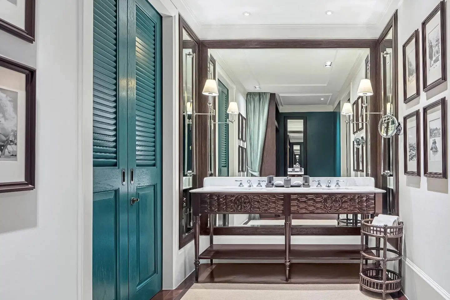 137 Pillars House Chiang Mai HEALTH_BEAUTY