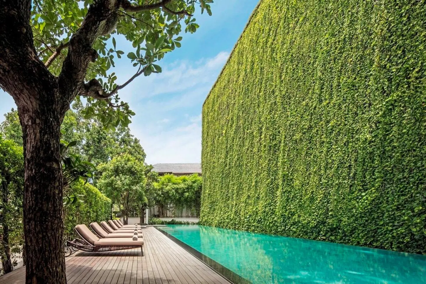 137 Pillars House Chiang Mai OUTDOOR_POOL