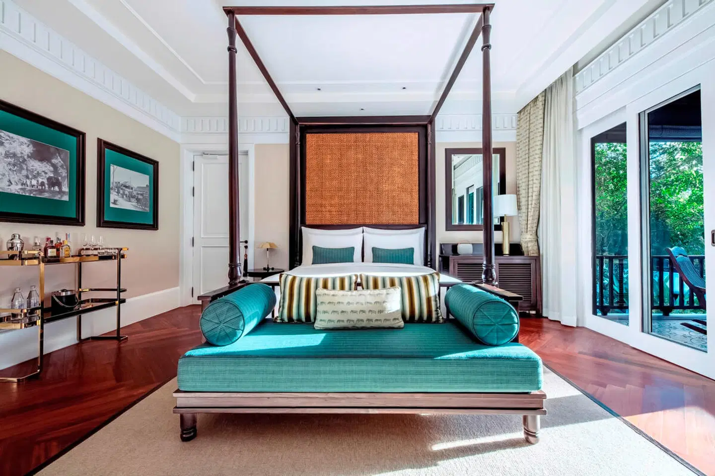 137 Pillars House Chiang Mai HEALTH_BEAUTY