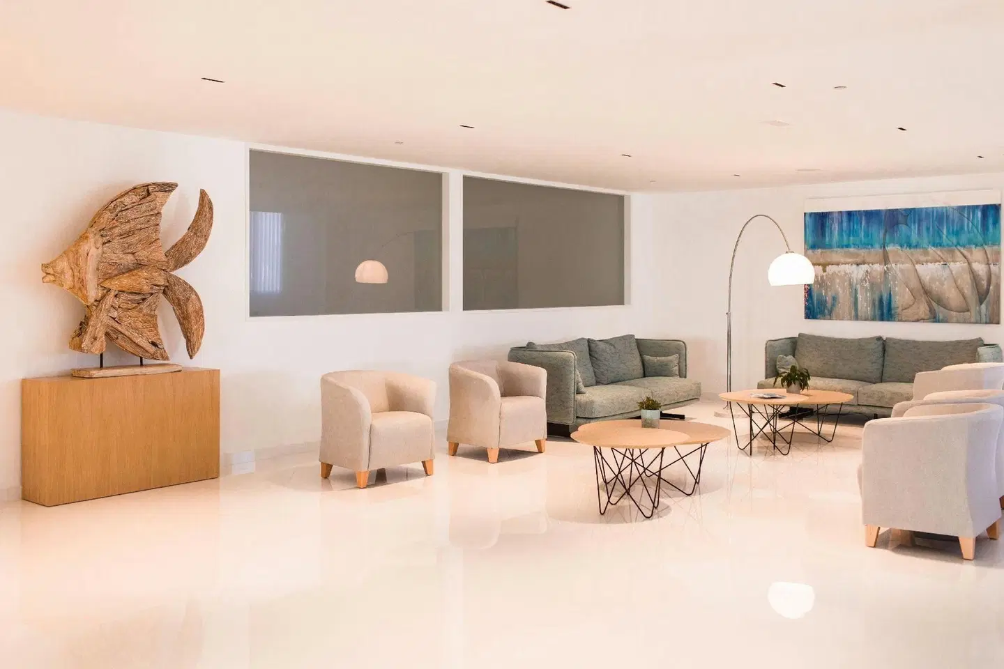 Sagitario Playa LOUNGE_LOBBY