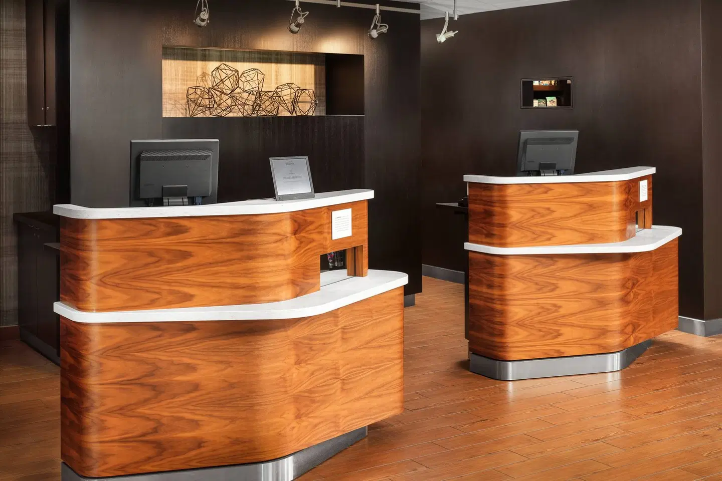 Courtyard by Marriott Anaheim Buena Park LOUNGE_LOBBY