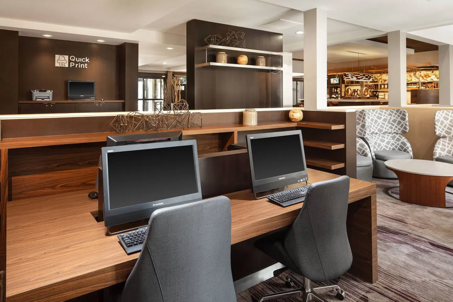 Courtyard by Marriott Anaheim Buena Park Bar