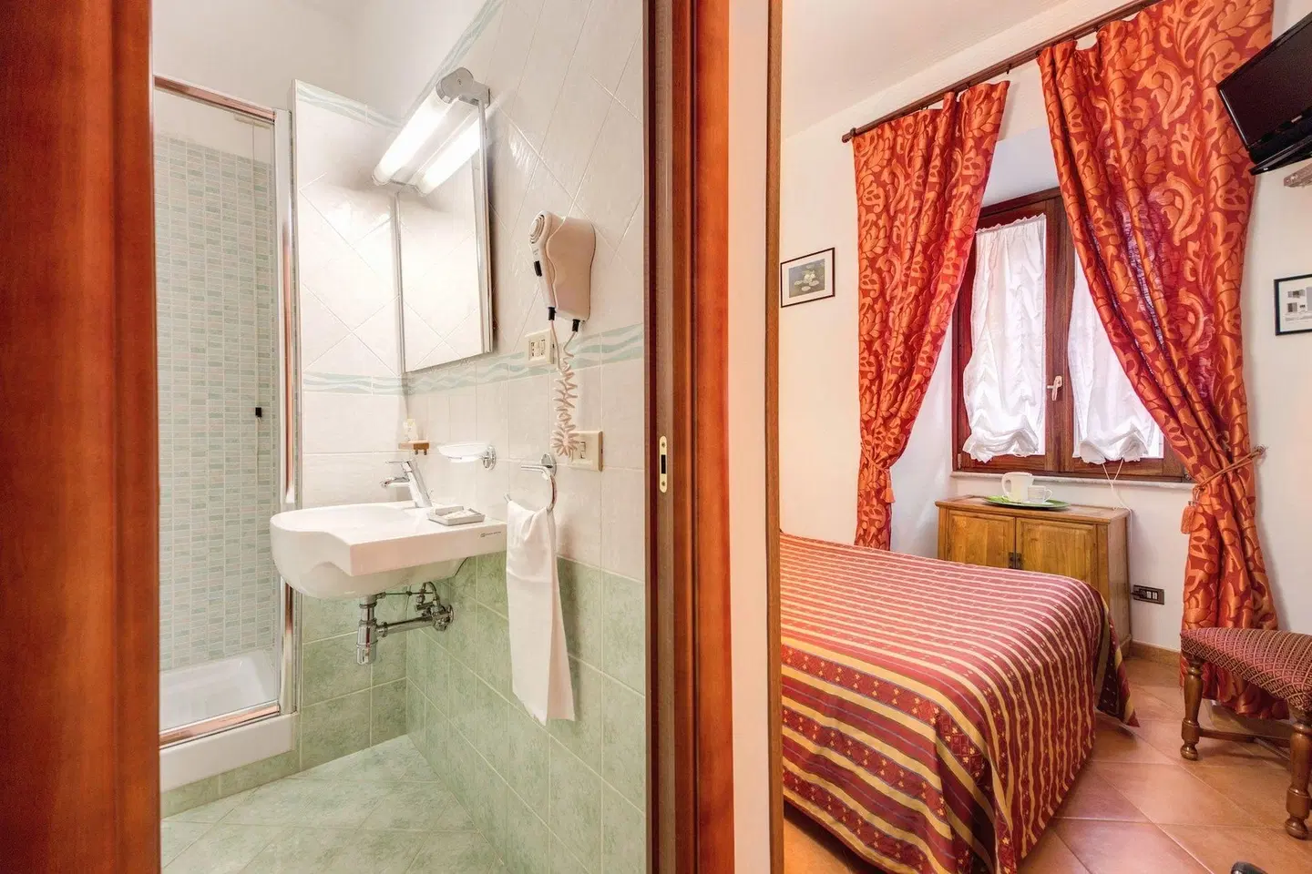 Gea Di Vulcano ROOM_EXAMPLE