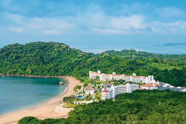 Dreams Playa Bonita Panama LANDSCAPE