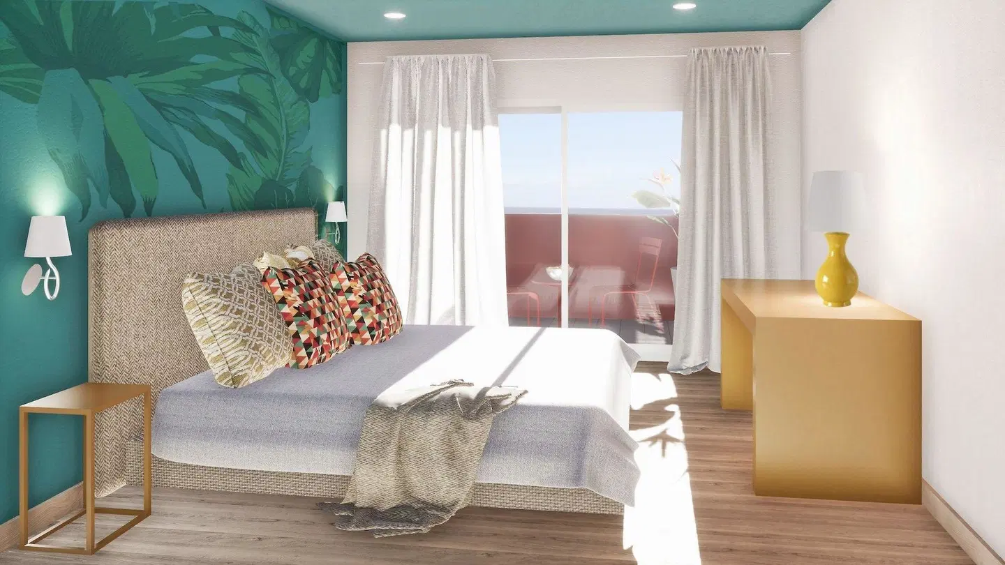 Ritual Maspalomas ROOM_EXAMPLE