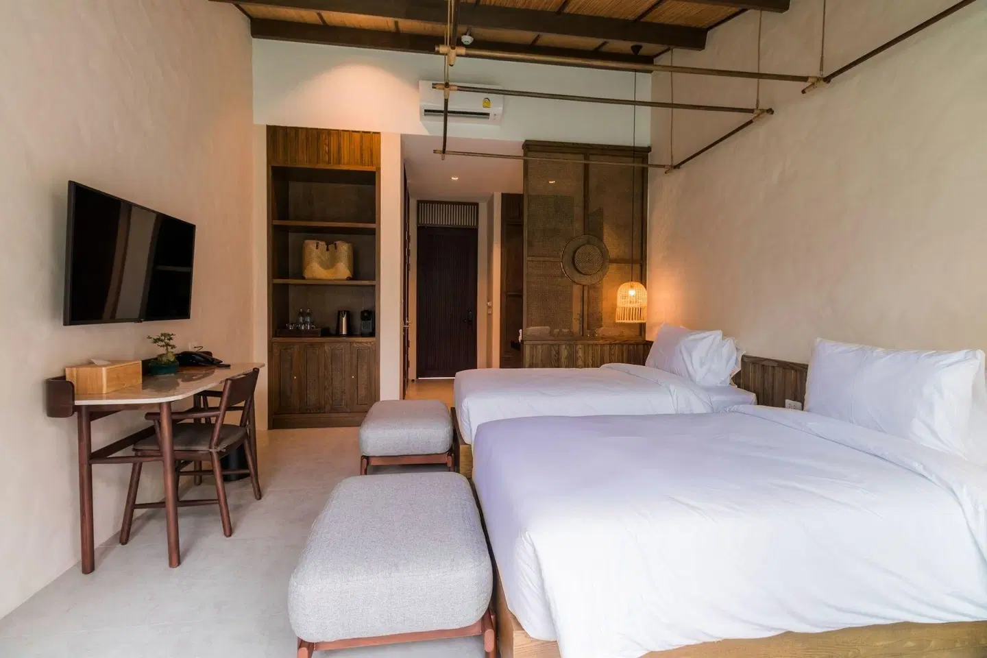 The Flow Samui Beach Resort ROOM_EXAMPLE