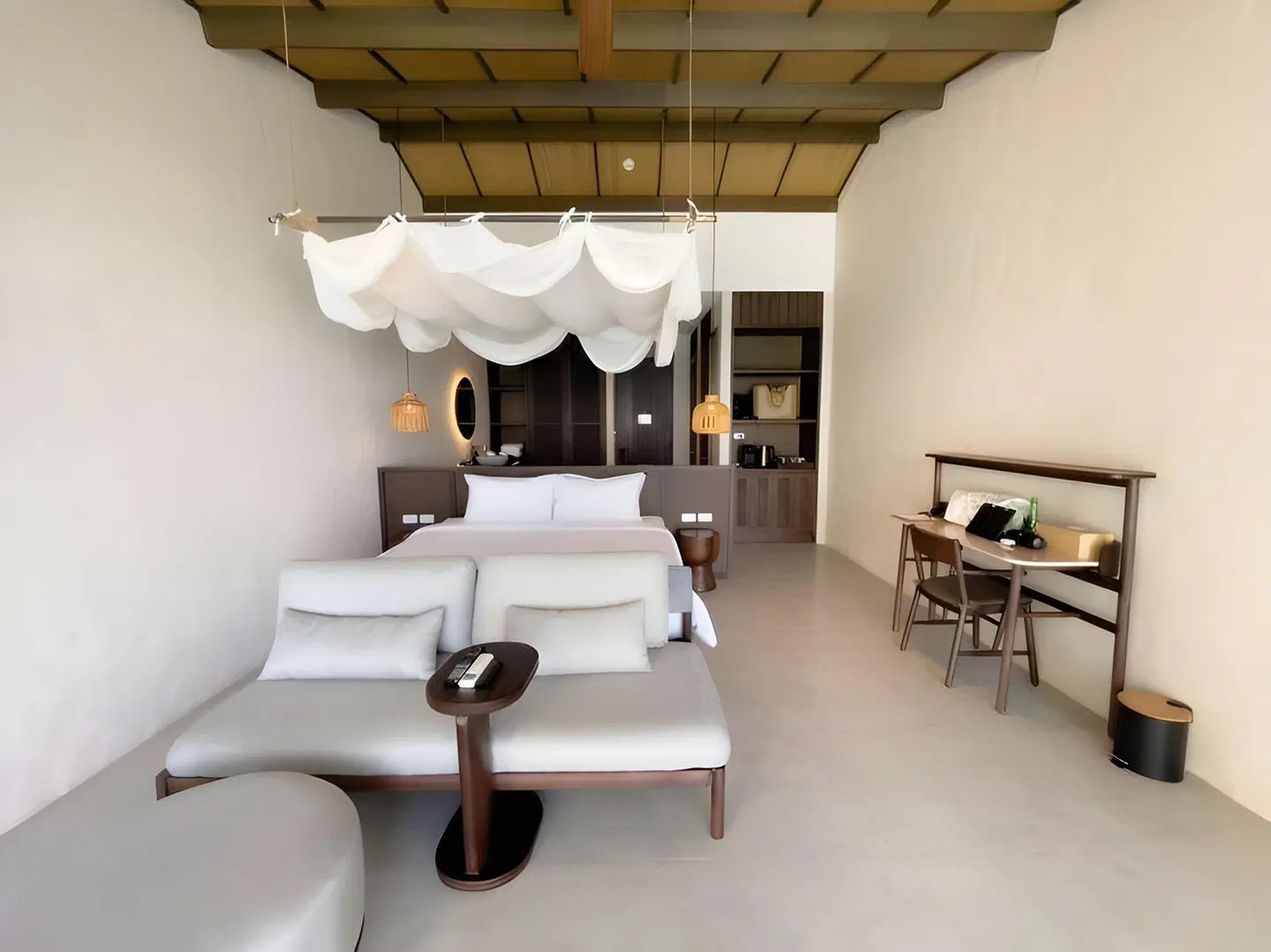 The Flow Samui Beach Resort HEALTH_BEAUTY