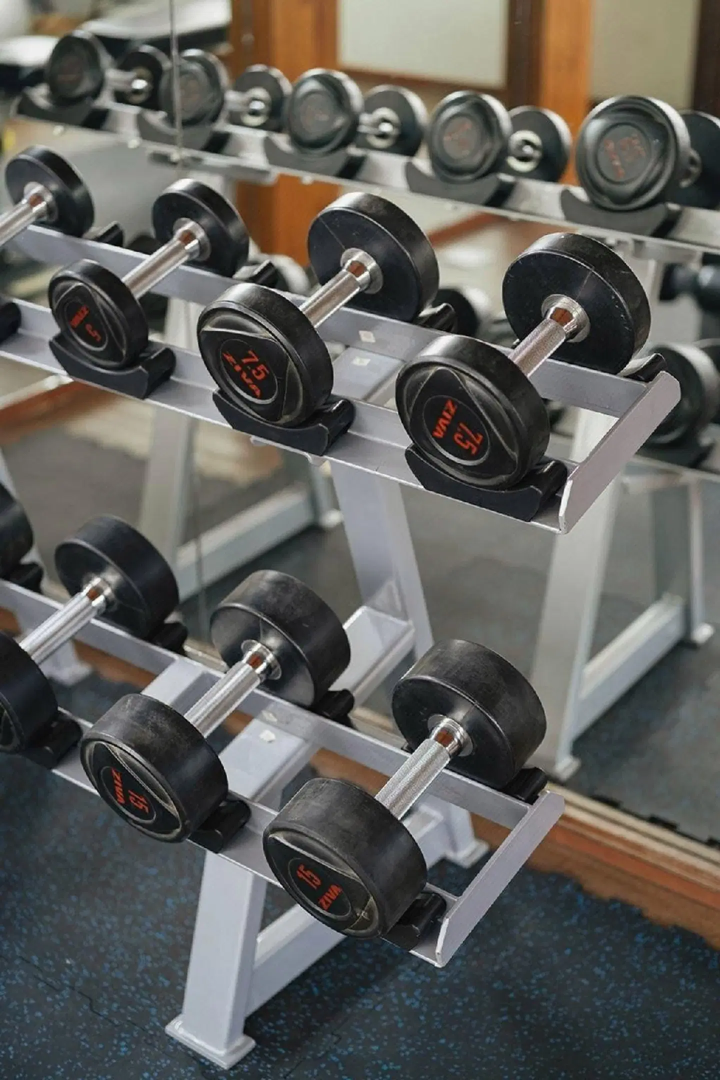 Hotel Loy Chiang Mai SPORTS_AND_LEISURE