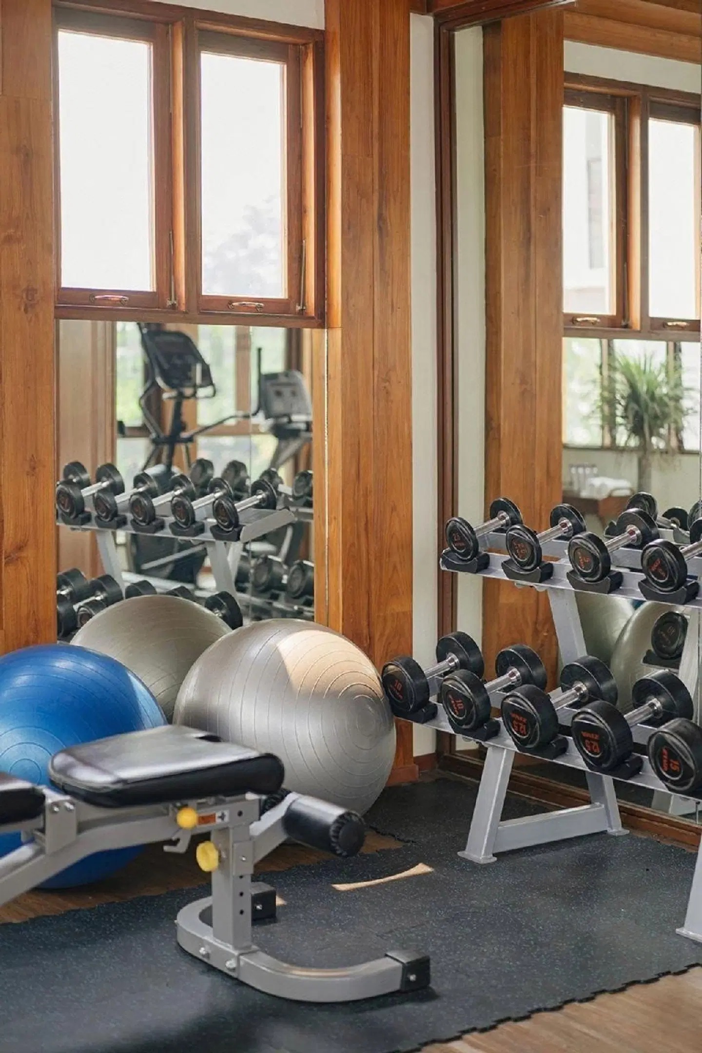 Hotel Loy Chiang Mai SPORTS_AND_LEISURE