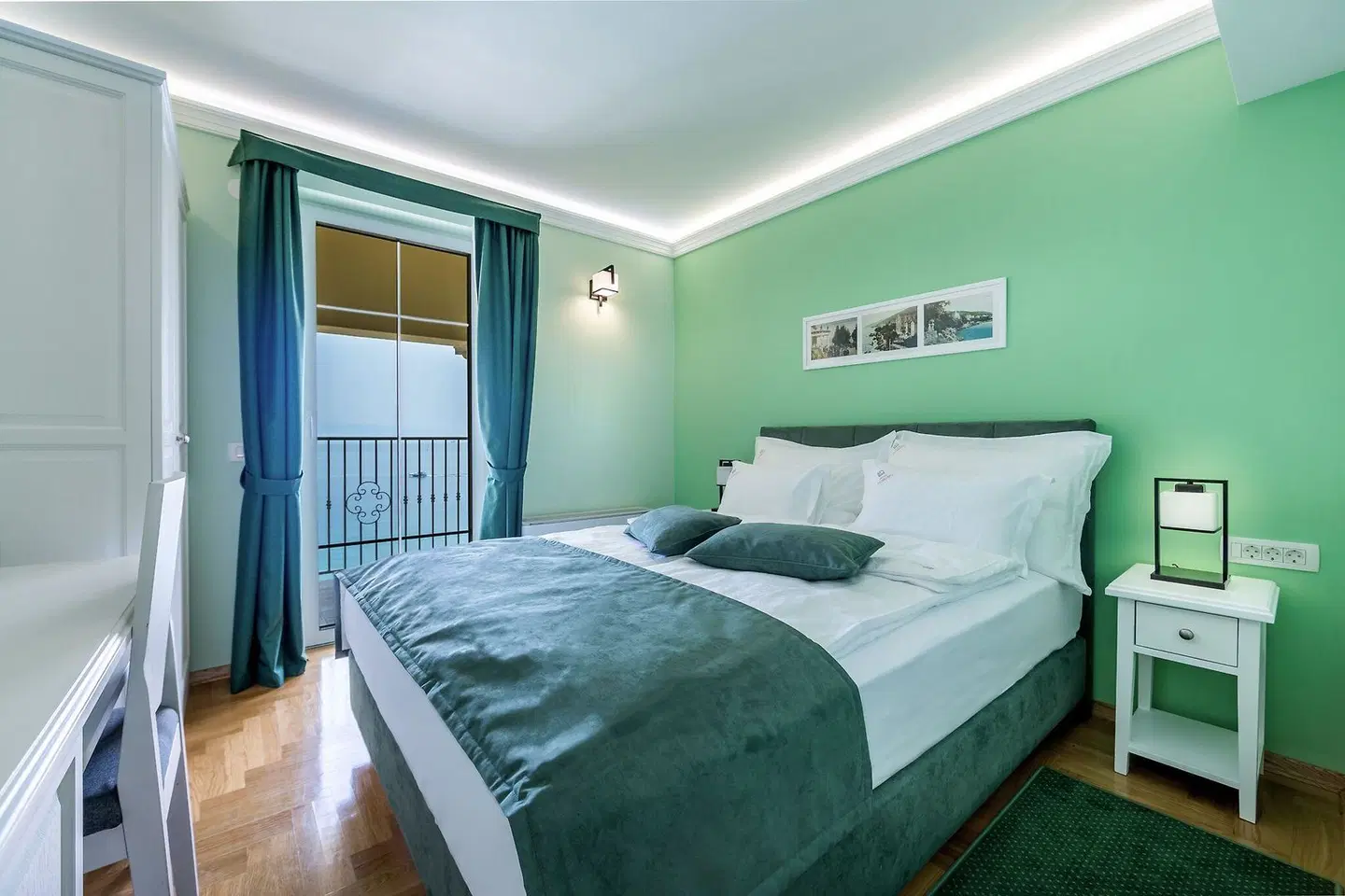 Hotel Domino ROOM_EXAMPLE