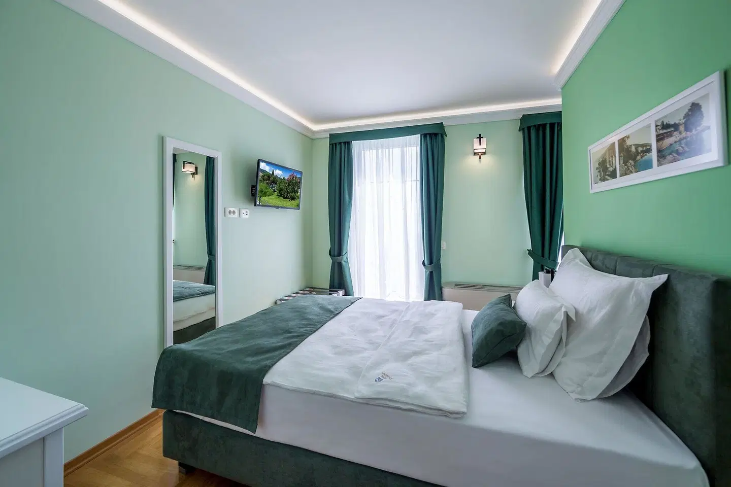Hotel Domino ROOM_EXAMPLE