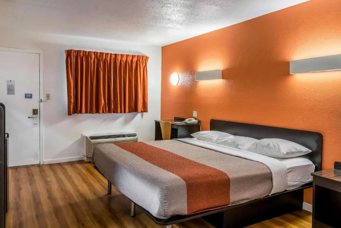 Motel 6 Rancho Mirage, CA - Palm Springs ROOM_EXAMPLE