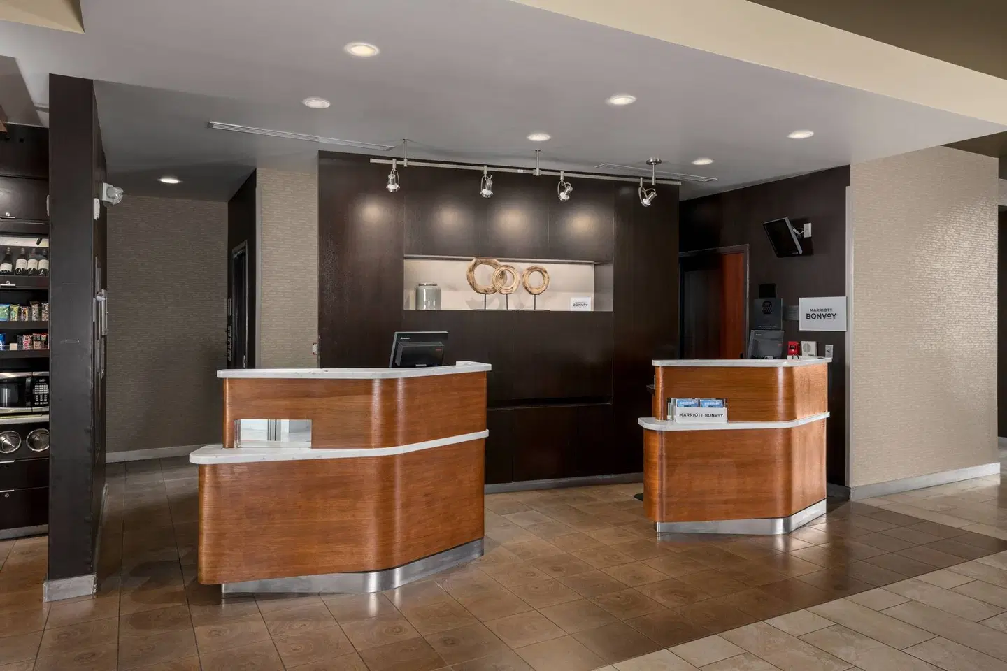 Courtyard by Marriott San Diego Oceanside LOUNGE_LOBBY