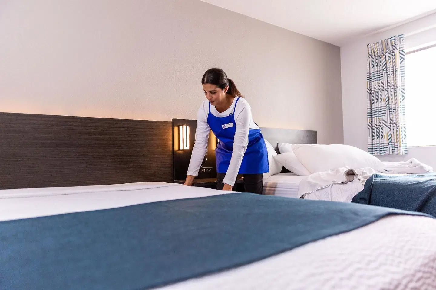 Motel 6 Rancho Mirage, CA - Palm Springs ROOM_EXAMPLE