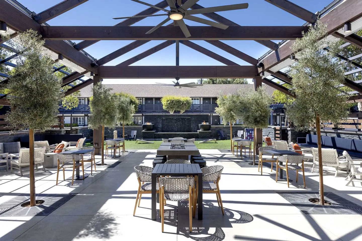 The Hadsten Solvang, Tapestry Collection by Hilton Terrasse