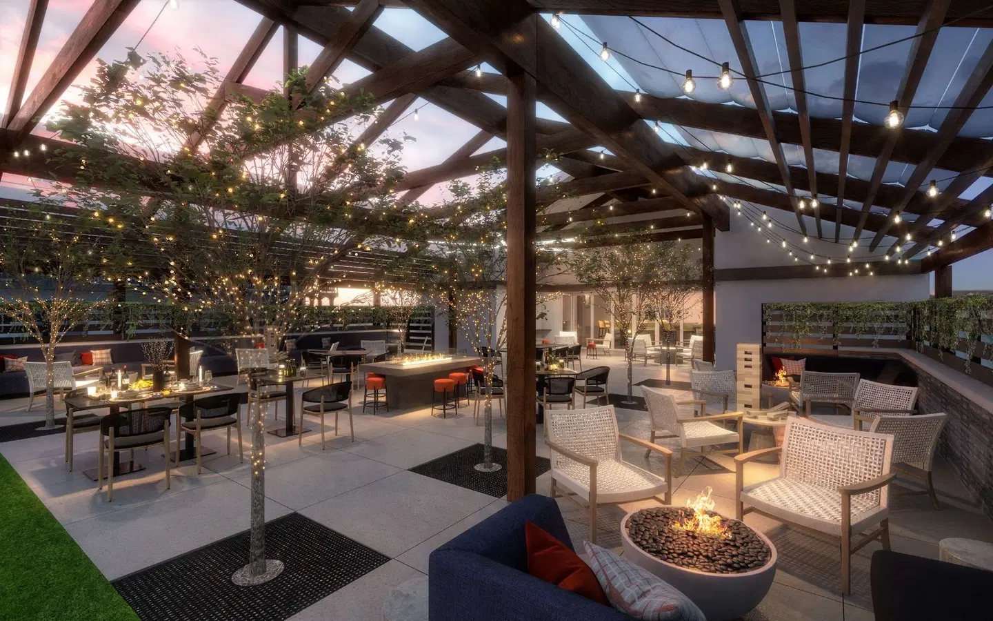 The Hadsten Solvang, Tapestry Collection by Hilton Terrasse