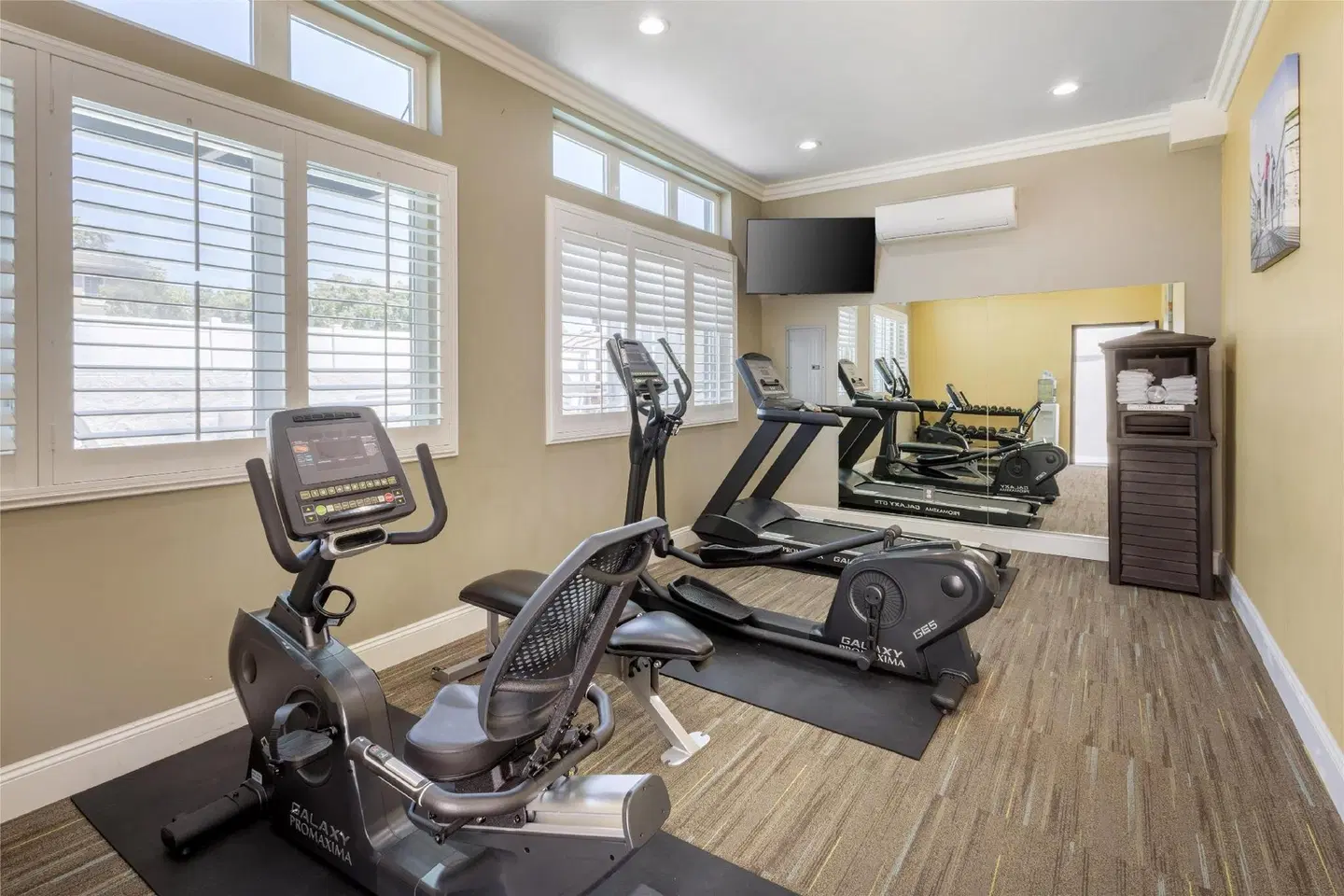 Best Western Inn Santa Clara SPORTS_AND_LEISURE
