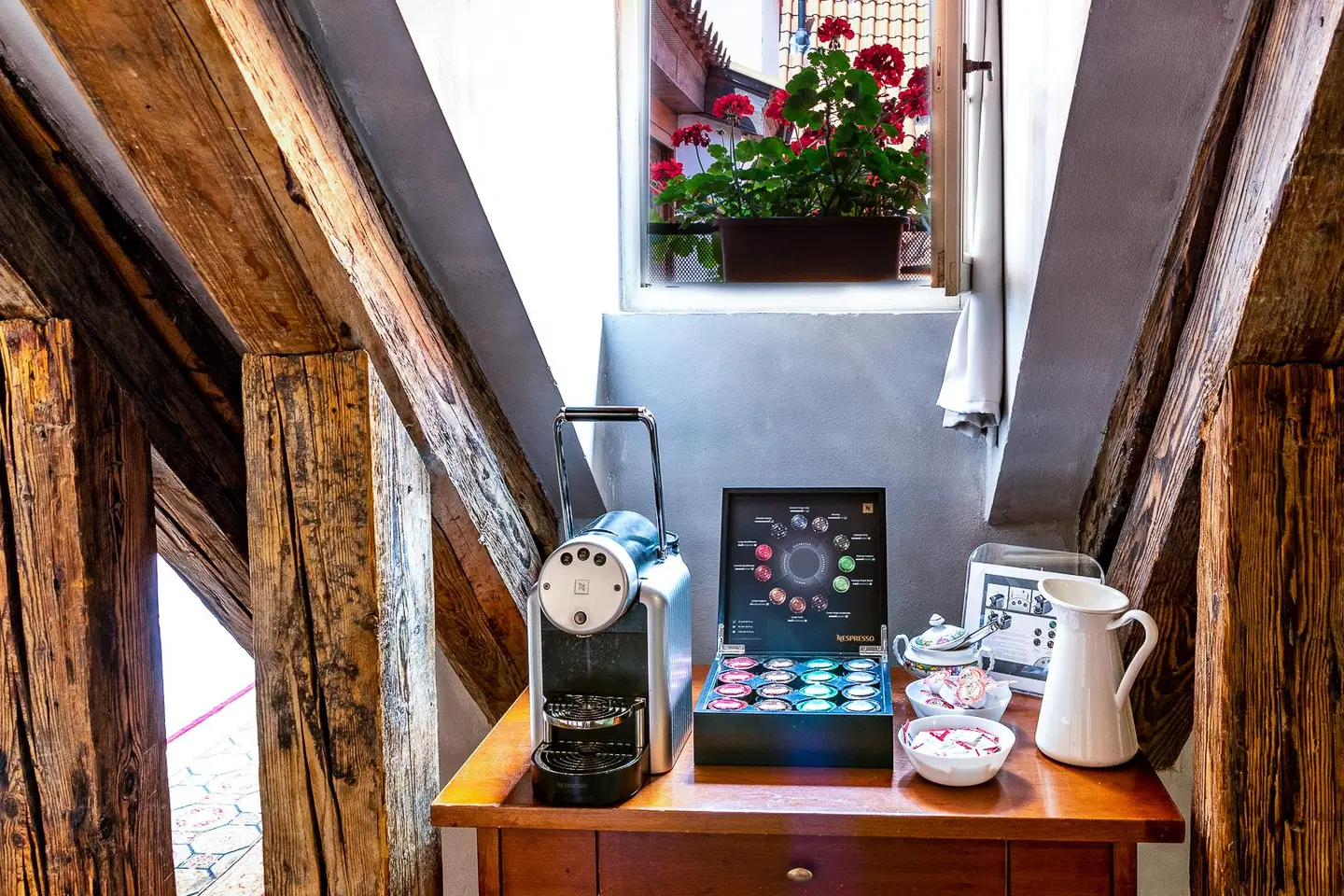 Miss Sophie's Charles Bridge ROOM_EXAMPLE