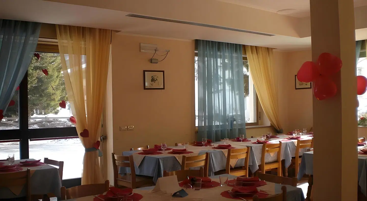 Hotel Piaz - Garibaldi Hotels Konferenz