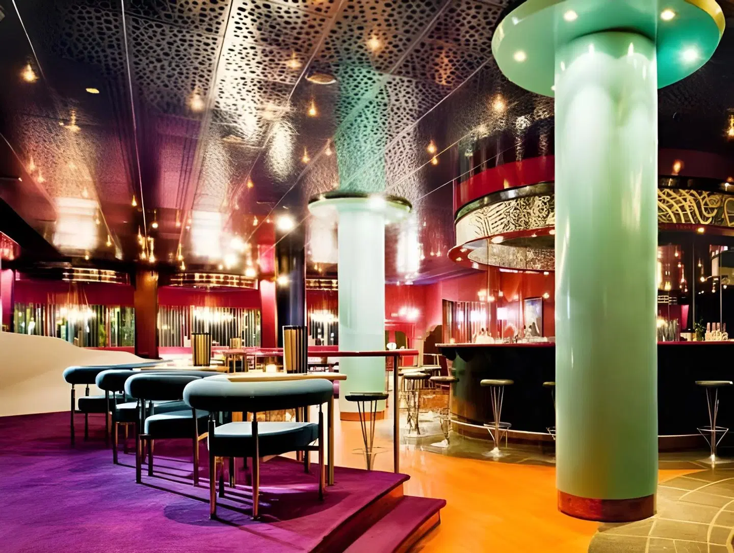 Baltic Bar